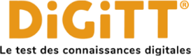 digit logo