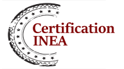 Certification Inea