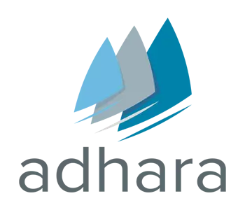 Logo Adhara France