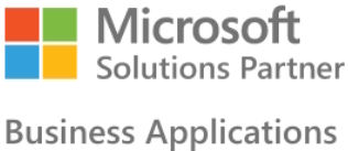 Logo Microsoft Partner