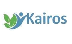 Logo du site KAIROS