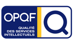 Logo du site ISQ OPQF