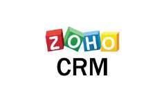 Logo du site Zoho