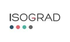 Logo du site Isograd